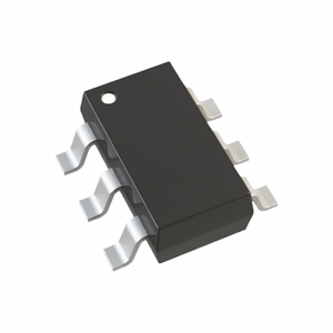 Componente Electrónico Original al por Mayor: Circuito Integrado SOT-23-6 ADA4860-1YRJZ-RL, Amplificador Operacional CFA de 1 Circuito - Product Image 1