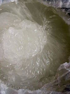 โรงงานซูโอเซิงจำหน่ายวัตถุดิบสำหรับผลิตผงซักฟอกและแชมพู AOS/LABSA/GLYCERIN/CAB-35/SLES ความบริสุทธิ์ 70% บรรจุถัง 170 กก. อายุการเก็บรักษา 2 ปี - Product Image 6