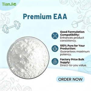 Tianjia - Aminoácidos Esenciales EAA en Polvo de Alta Calidad, Suplementos Alimenticios, Polvo EAA - Product Image 4