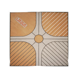 Cubierta sintética de pvc suave para cubierta de barco/yate - Product Image 6