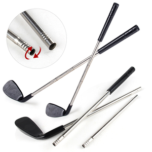 <span class=keywords><strong>Jeu</strong></span> de <span class=keywords><strong>mini</strong></span>-<span class=keywords><strong>golf</strong></span> pour l'extérieur, intérieur et familial, pour la pratique du swing, <span class=keywords><strong>jeu</strong></span> de <span class=keywords><strong>mini</strong></span>-chipping pour planches à velcro, balles en plastique collantes - Product Image 5