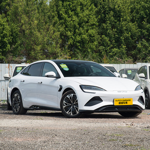 Sigillo BYD accelerare <span class=keywords><strong>da</strong></span> 100 <span class=keywords><strong>chilometri</strong></span> in 3.8 secondi cina auto BYD gamma 700 km sigillo - Product Image 1