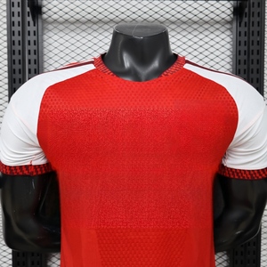 Camiseta de Fútbol para Hombre 2627 Home <span class=keywords><strong>Player</strong></span> - 100% Fibra de Poliéster 220g, Secado Rápido y Transpirable - Product Image 2