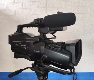 กล้องวิดีโอระดับมืออาชีพ Sony HXR-MC2500 แบบพกพา เหมาะสำหรับการถ่ายทอดสดในโบสถ์ - Product Image 2