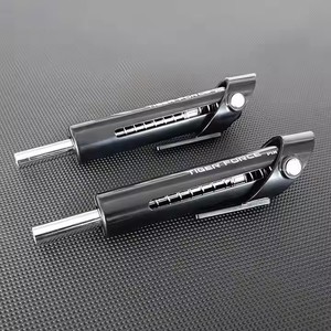 Gimnasio disminución reducir aumento extender Strack peso gota conjunto gimnasio Pin accesorios rendimiento Dropset Pin gimnasio - Product Image 5