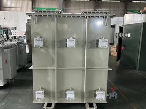 Yawei 50kva 100kva 200kva <span class=keywords><strong>500kva</strong></span> 1000kva 2000 KVA Điện áp bước xuống dầu đắm mình biến áp với giấy chứng nhận CE - Product Image 4