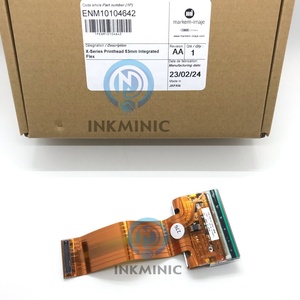 Cabezal de Impresión Original ENM10104642 Serie X de 53 mm, Flex Integrado KCE-53-12PAT1-MKME para Impresora TTO Smart Date X40 X45 - Product Image 1