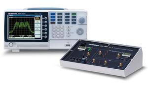 Analizador de Espectro GWinstek GSP-730 - Product Image 5