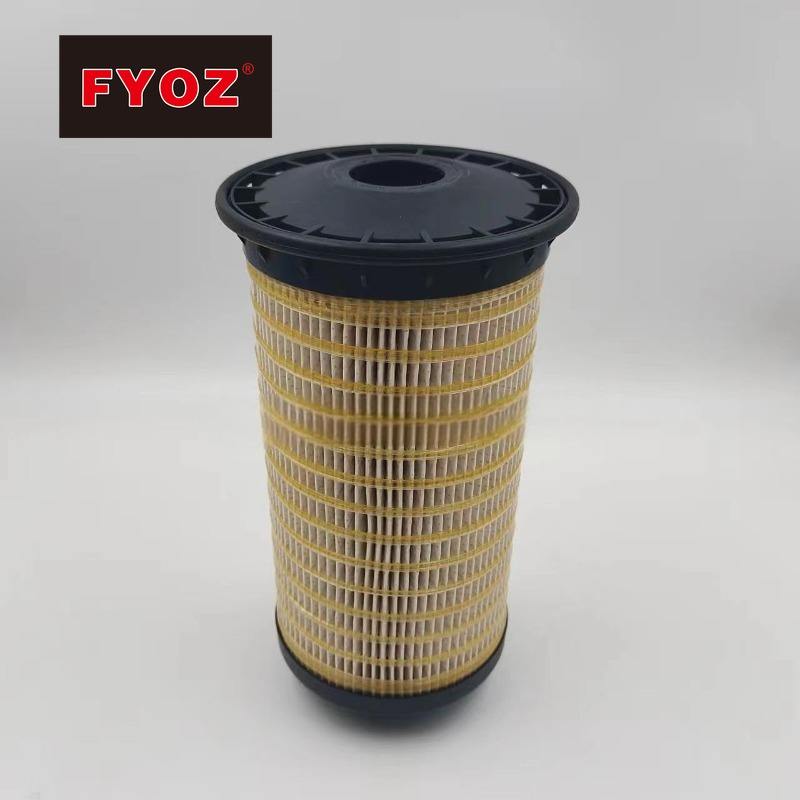 Fuel Water Separator for CAT Engine C9.3 5000481 5000481 Excavator 349 ...