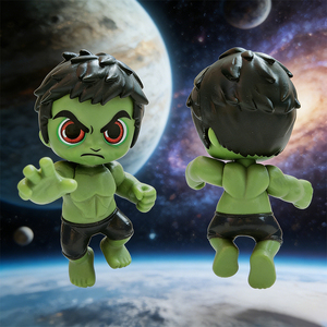 Nouveauté Figurine d'action de dessin animé en PVC personnalisée de <span class=keywords><strong>super</strong></span>-<span class=keywords><strong>héros</strong></span> Jouet Cadeau 10cm Mini Captain America Iron Man <span class=keywords><strong>Thor</strong></span> Populaire Chaud Bon - Product Image 6