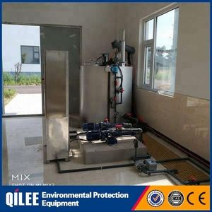 Hệ Thống Cấp Hóa Chất Nồi Hơi <span class=keywords><strong>Polymer</strong></span> Xử Lý Nước - Product Image 2