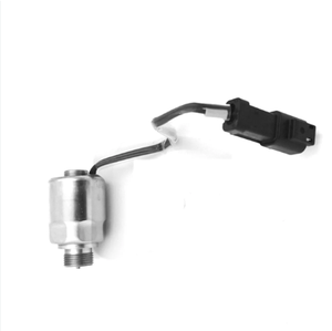 56D-15-35220 Solenoid Valve for HM300 HM400 WA500 - Product Image 3