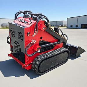 Productos Más Vendidos: Excavadora de Orugas de Alta Calidad, Fácil de Operar, con 1 Año de Garantía, la Más Vendida en China, Incluye Bomba - Product Image 6