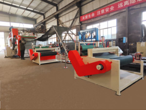 Plastic Extruder Mosquito <strong>Net</strong> Insect Window Screen Mesh Making <strong>Machine</strong> - Product Image 2