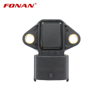 FONAN 3920027400 3920042030 3920042020 9490930503 AS423 PS10151 Sensor de presión de aire de admisión Sensor de presión del colector Sensor MAP