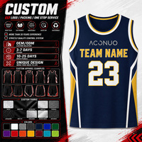 Maillots de basket-ball au meilleur prix, design personnalisé, uniformes d'équipe, sublimation, vêtements de sport OEM, logo et nom, maillots de basket-ball