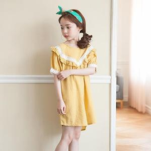 สินค้าขายดีประจำปี 2559 ชุดเดรสแฟนซีสำหรับเด็กในช่วงฤดูร้อน - Product Image 2