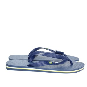Flip-Turn 80415 blu per pantofole comode infradito - Product Image 4