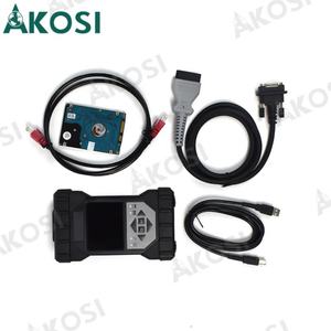 Interfaz JLR DoIP VCI SDD Pathfinder, Escáner OBD2, Lector de Códigos, Herramienta de Diagnóstico para Programación, Compatible con Vehículos JLR - Product Image 2