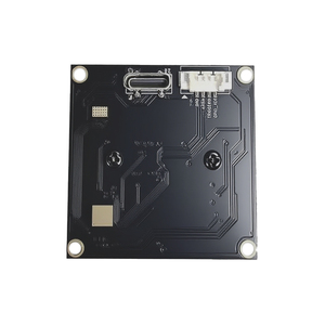 2MP 1080P <strong>Shutter</strong> <strong>Camera</strong> with YUV 60fps, USB 3.0 Interface / Supports <strong>External</strong> <strong>Trigger</strong> for HD Photography - Product Image 4