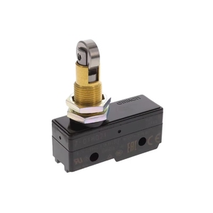 Original Electronic Components Supplier Z-01HQ21 Limit Switch <strong>PNL</strong> MNT CRSS RLR PLUNGR Factory Wholesale <strong>Price</strong> Z01HQ21 - Product Image 1
