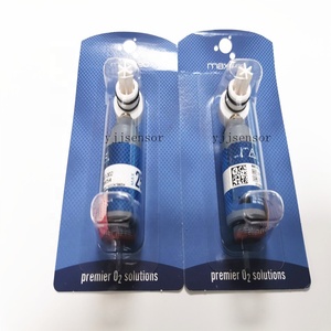 <span class=keywords><strong>YJJ</strong></span> Sur l'étagère UltraMaxO2 analyseur - Product Image 3