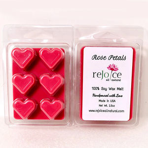Bougeoir personnalisé Bon marché <span class=keywords><strong>cire</strong></span> <span class=keywords><strong>de</strong></span> <span class=keywords><strong>soja</strong></span> parfumée en forme <span class=keywords><strong>de</strong></span> cœur <span class=keywords><strong>de</strong></span> couleur différente fond - Product Image 3
