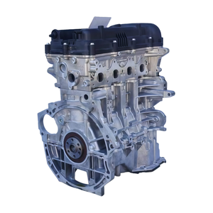 Motore Diesel D4FC 1.4L CRDi Blocco Motore Completo per Hyundai I20 Ix20 I30 <span class=keywords><strong>KIA</strong></span> <span class=keywords><strong>Ceed</strong></span> Venga Rio - Product Image 3