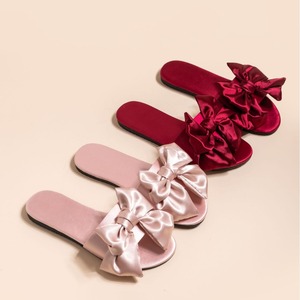 Pantuflas Frescas para Novia, Cómodas y Transpirables - Product Image 2