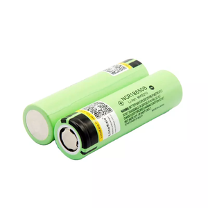 แบตเตอรี่ LiitoKala 18650 รุ่น Lii-34B ของแท้ 100% <span class=keywords><strong>NCR18650B</strong></span> 3.7v 18650 3400mah แบตเตอรี่แบบชาร์จได้ - Product Image 2