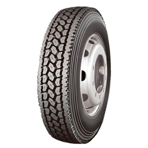 ยางรถบรรทุกเชิงพาณิชย์ ขนาด 295/75r22.5 ผลิตในประเทศไทย - Product Image 2