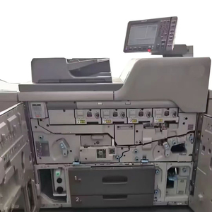 Công nghiệp A3 + Kích thước máy in màu 130ppm 1200*4800dpi Độ phân giải 1TB HDD sử dụng chung loại - Product Image 2