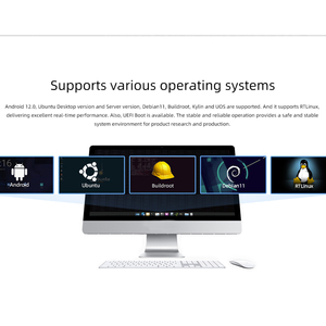 <span class=keywords><strong>Core</strong></span>-3588J mã nguồn mở ban phát triển 8K ai bo mạch chủ với Rockchip rk3588 <span class=keywords><strong>8</strong></span>-<span class=keywords><strong>core</strong></span> 64-bit Bộ vi xử lý PCIe3.0 cho cánh tay PC mainb - Product Image 6