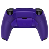 Kit d'accessoires pour jeux vidéo, câble de remappage FPC personnalisé, pack de pagaies EXtremeRate pour manette de jeu PS5