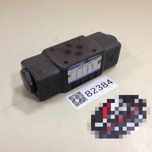 Nuevo y Original en Existencia, MPW-01-2-40 82384, Controlador de Programación PLC Dedicado para Automatización Industrial PAC - Product Image 1