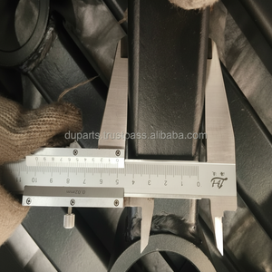 Pièces de rechange de remorque de la meilleure qualité Solutions durables, fiables et performantes pour tous vos besoins d'entretien de remorque - Product Image 1