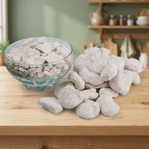 Prix de gros qualité argile de chine achat en vrac poudre d'argile de chine blanche naturelle achat auprès d'un fabricant indien - Product Image 2