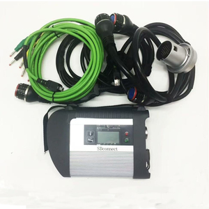 เครื่องมือ OBD2รถเชื่อมต่อมัลติเพล็กเซอร์สำหรับคอมพิวเตอร์พิเศษสำหรับ Benz DTS xentry - Product Image 5