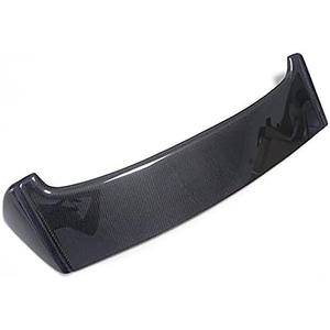 Osir modelo 2008-2013 para Volkswagen Golf 6 GTI ala trasera Parte del cuerpo Selección transfronteriza - Product Image 5