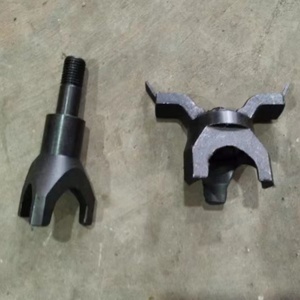 Mud Pump BW Series Ceramic Liners High Efficiency Carbide Forged <strong>Reamer</strong> Well Drilling Parts - Product Image 4