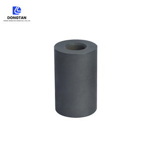 <strong>High</strong> <strong>Purity</strong> <strong>Artificial</strong> <strong>Graphite</strong> Sealing Rings Customized Heat Resistance <strong>High</strong> Strength for Electric Motor Premium <strong>Graphite</strong> - Product Image 3