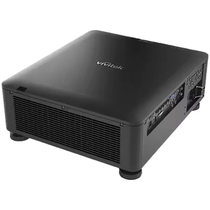 Vivi.tek DK8500Z โปรเจคเตอร์สำหรับสำนักงานประชุมธุรกิจ DLP เลเซอร์8000ลูเมน3840X2160 UHD 4K - Product Image 4