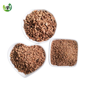 100 сетчатая 325 сетка, порошок скорлупы грецкого ореха для фильтрации заглушающего агента нефтяных месторождений - Product Image 6