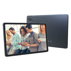 <b>Tablet</b> <b>10</b>,4" TAB 918 Pro 4G Lte Black ( 128GB Ram 6GB ) 114918 CB - Product Image 2
