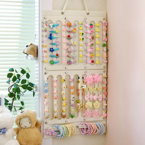 Organiseurs muraux en tissu pour dossiers, supports de rangement en gros - Product Image 1