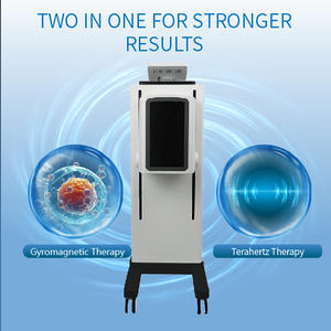 2025 Fortschrittliches Terahertz-Therapiegerät für Körperarthritis und chronische Schmerzlinderung, Schlafhilfe, Stressabbau - Product Image 6
