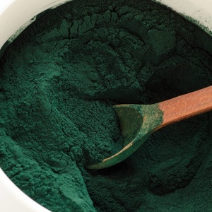 Aditivos para piensos acuáticos al por mayor, polvo de espirulina para <span class=keywords><strong>peces</strong></span> y acuarios, producción de piensos para animales - Product Image 1