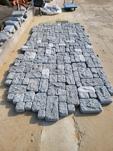 عرض ترويجي ساخن: حجارة جرانيت وبيتولا مخصصة الحجم والشكل لتزيين الحدائق والساحات الخارجية - Product Image 6