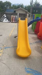 Gia đình vườn nước sân chơi hồ bơi trượt trên bán duy nhất PE nhựa trẻ em trò chơi nước - Product Image 6