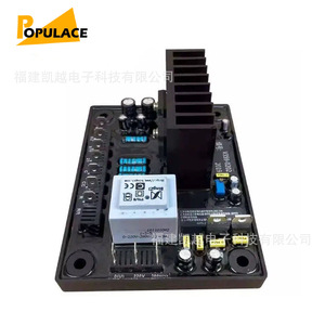 Populace Kxts 1 Brushless <b>Generator</b> Voltage Regulator Board Automatic Excitation Control For <b>Generator</b> Parts - Product Image 1
